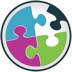 Logo Application Elementique Senior Accueil